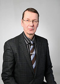 Heikki Kukkonen